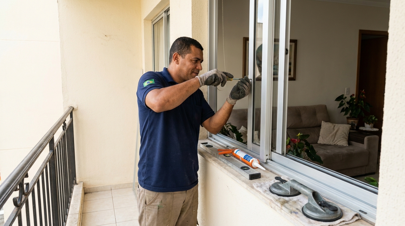 Modelos com Melhor Ventilação em Campina Grande‑PB
