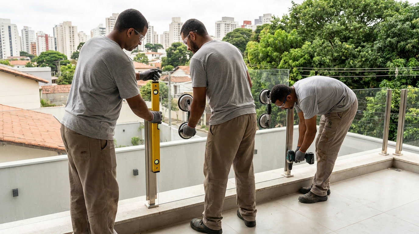 Sistemas com Alta Resistência em Campina Grande‑PB