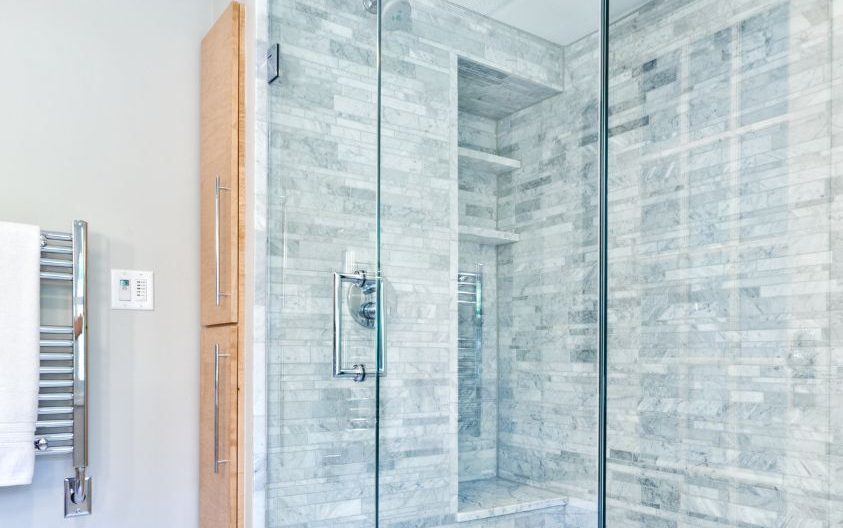 Vantagens de Usar Vidro Temperado em Campina Grande: 4 Benefícios box de vidro para banheiro em Campina Grande