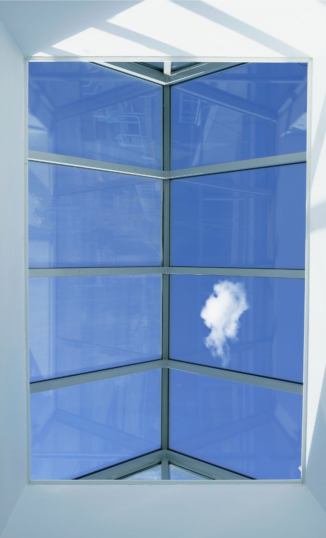 cobertura de vidro em Campina Grande